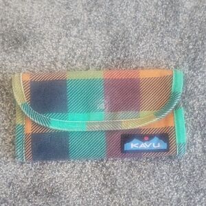 Kavu Wallet